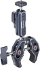 SmallRig 3757 Crab-Shaped Clamp with Ballhead Magic Arm