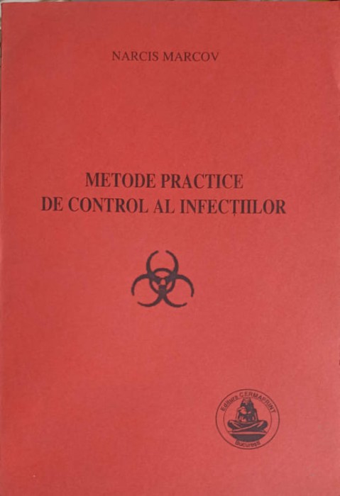 METODE PRACTICE DE CONTROL AL INFECTIILOR-NARCIS MARCOV-249408