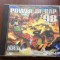 power of rap 1998 vol. 2 various cd disc compilatie selectii muzica rap hip hop VG+