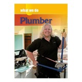 What We Do - Plumber