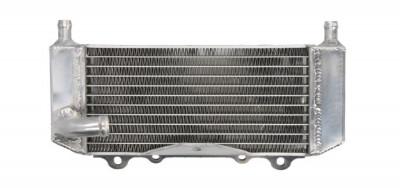 Radiator stanga Kawasaki KX 125 250 03- 06 RAD-137L foto