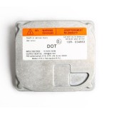 Balast Xenon OEM Compatibil Osram 12V 10R-034663