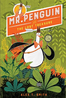 Mr. Penguin and the Lost Treasure foto