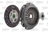 VALEO 827161 NEW ORIGINAL KIT3P Set ambreiaj