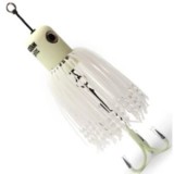 Teaser Somn Madcat Clonk A-static Nr.3/0, 16cm, 200g, Glow In The Dark