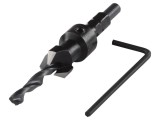 Burghiu Pregăurire 4,5mm-12mm 1/4 Blister