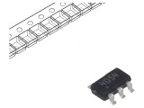 Controler &Icirc;ncărcare Acumulatori Li-Ion 800mA