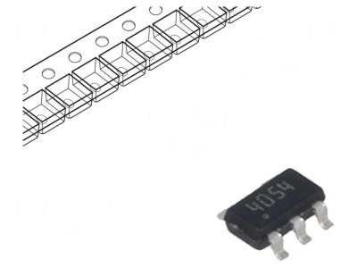 Controler &amp;Icirc;ncărcare Acumulatori Li-Ion 800mA foto