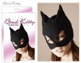 Masca Cat Naughty Bad Kitty