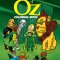 The Wonderful Wizard of Oz Coloring Book