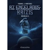 Az Enceladus-kr&iacute;zis - Daedalus II. - Michael J. Martinez