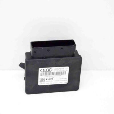 Unitate de control fr&amp;acirc;nă de m&amp;acirc;nă AUDI A6 4G2, C7, 4GC 2017 OEM: A002V269,A2C39152600,4H0907801M,A2C53256601 11632276 foto