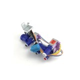 Grup valvă apă pentru frigider BEKO 5945310200 AR&Ccedil;ELIK BLOMBERG Original