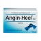 Supliment, Angin-Heel, Adjuvant in Durerea in Gat si Dificultatile de Inghitire, 50 tablete