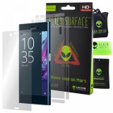 Folie de Protectie Full Body SONY Xperia XZ Alien Surface