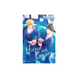 Hirano and Kagiura, Vol. 2 (Manga)