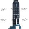 Modul incarcare Samsung SM-A546 A54 (5G) Main flex