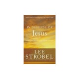 In Defense of Jesus: Investigating Attacks on the Identity of Christ