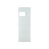 Capac baterie Nokia X6 alb