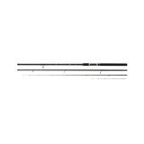 Lanseta Feeder Carp Expert Smart 3.60m, 40-80g, 3+2 tronsoane, Inele SiC, Blank Compozit, M&acirc;ner EVA