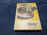P. MEILA - PEDIATRIE PENTRU FACULTATILE DE STOMATOLOGIE
