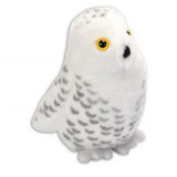 Pasare cu sunet Bufnita de Zapada - SNOWY OWL, Wild Republic