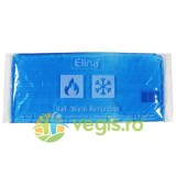 Compresa cu Gel Termic Rece/Cald 29x12cm