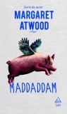 Cumpara ieftin MaddAddam - Margaret Atwood
