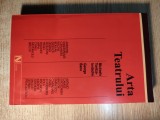 Arta teatrului - Michaela [Mihaela] Tonitza-Iordache; George Banu (2004; editia a II-a, revazuta si adaugita)