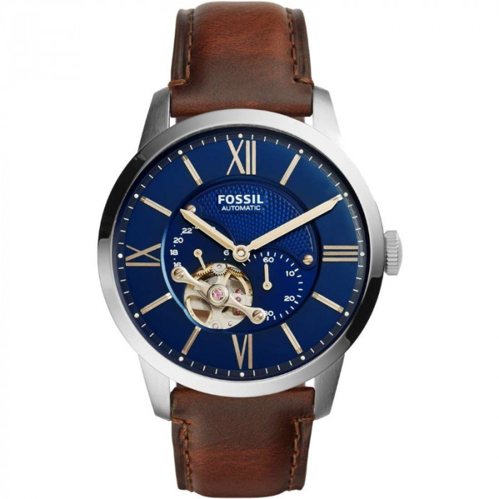 Ceas Barbati, Fossil, Townsman ME3110 - Marime universala