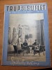 Trup si Suflet 1943: Carte Povesti Copii - Copii la Masa, Editie Veche, Ilustratii, 20 Pagini, Stare Buna