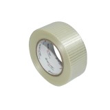Banda adeziva cu insertie bidirectionala 48 mm x 50 m Breckner Germany