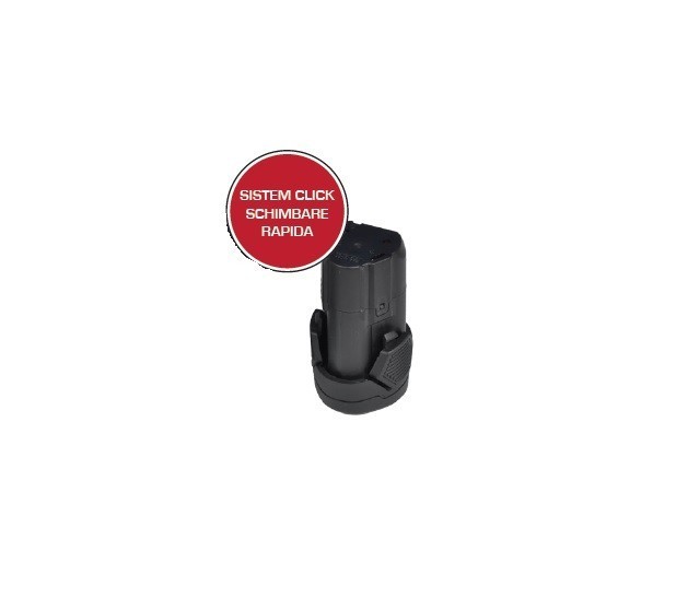 Acumulator pentru bormasina BP-CD10-108LIB Acumulator pentru bormasina BP-CD10-108LIB