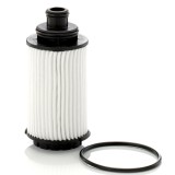 Filtru ulei motor Mann HU6023z Opel Antara A, Cascada, Insignia A, Insignia B, Zafira Tourer C 2.0 CDTI