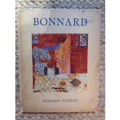 BONNARD - Raymond Cogniat