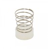 Set arc+dop plastic pentru supapa de sens compresor de aer CH031