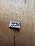 Insigne (10) Industrie IPIU Bucuresti