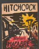 C8964 ISTORISIRI MACABRE - ALFRED HITCHCOCK