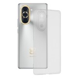 Husa telefon Huawei nova 10 - Techsuit Clear Silicone - Transparenta