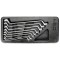 Modul chei inelare duble cotite NEO TOOLS 84-233 HardWork ToolsRange