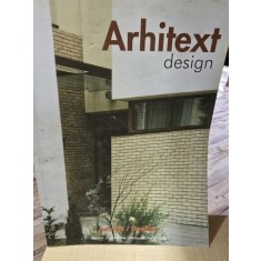 Revista Arhitext design nr.6/2003