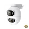 Camera de Supraveghere iMILAB EC6 Dual Wi-Fi 3K IP66 Exterior CMSXJ68A