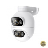 Camera de Supraveghere iMILAB EC6 Dual Wi-Fi 3K IP66 Exterior CMSXJ68A