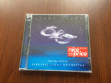 Electric Light Orchestra Light Years The Very Best of ELO 2 CD muzica rock NM