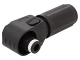 Conector alimentare DC EPIC&reg; BATTERY 120RB7PC02