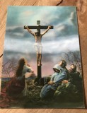 CPA. Carti Postale Tematice 3D cu imagine in miscare, Circulata, Printata
