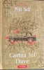 Cartea lui Dave - Will Self, Polirom, 2010, Proza XXI, Roman, 502 pagini