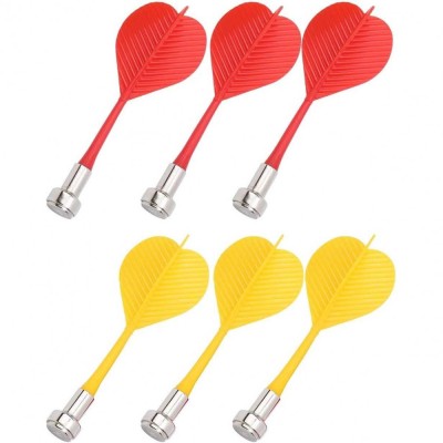 Set de 6 sageti magnetice Numlit NMLF10537 foto