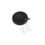 Filtru pentru hotă ELICA 2JET015 Original