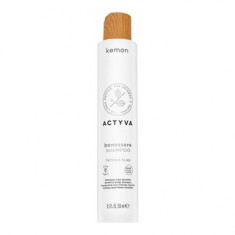 Kemon Actyva Benessere Shampoo sampon hranitor pentru scalp sensibil 250 ml foto